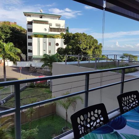 Elegant F3 A La Villa Stencer, Papeete, Calme Climatise Et Spacieux Papeete  Buitenkant foto