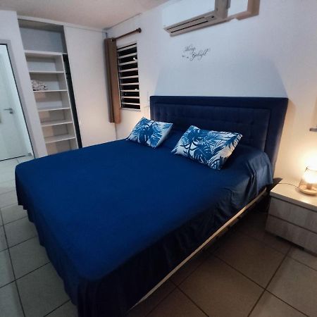 Elegant F3 A La Villa Stencer, Papeete, Calme Climatise Et Spacieux Papeete  Buitenkant foto