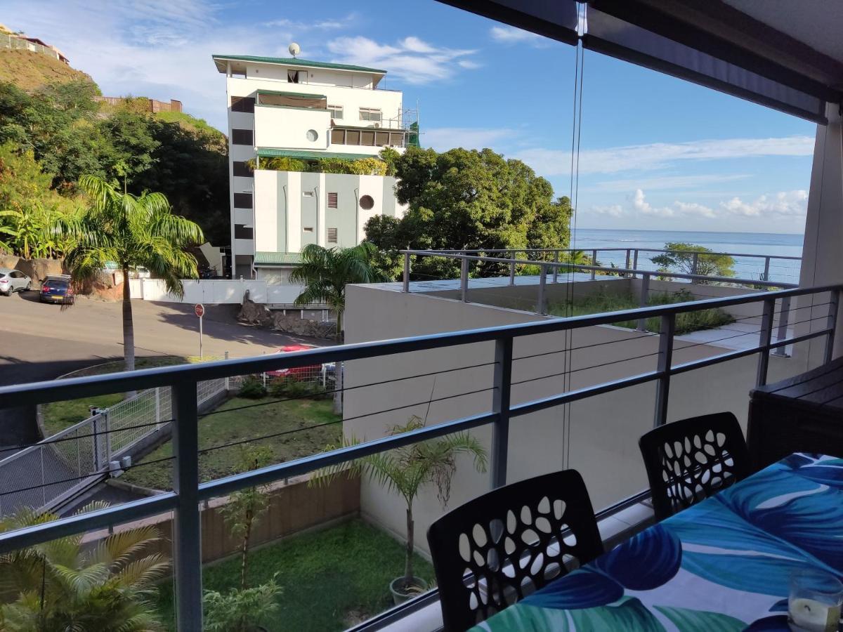 Elegant F3 A La Villa Stencer, Papeete, Calme Climatise Et Spacieux Papeete  Buitenkant foto