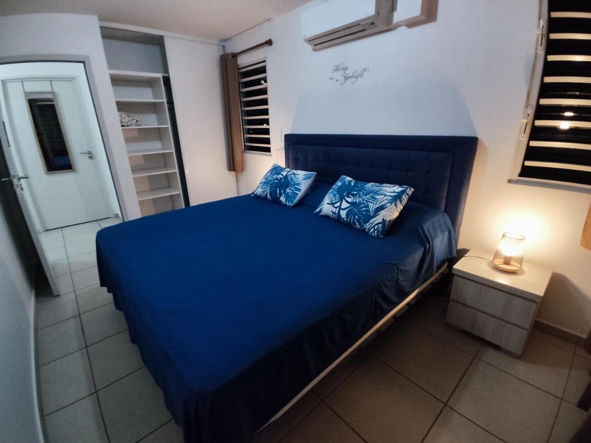 Elegant F3 A La Villa Stencer, Papeete, Calme Climatise Et Spacieux Papeete  Buitenkant foto